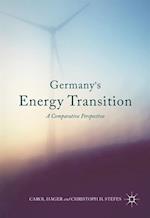 Germany's Energy Transition