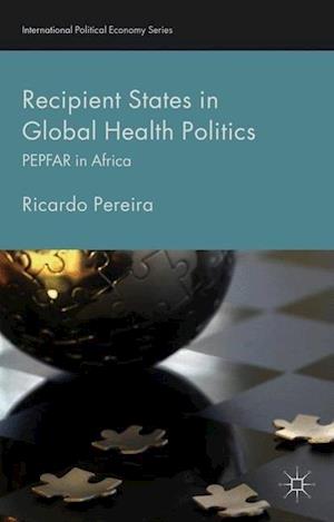 Recipient States in Global Health Politics