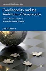 Conditionality and the Ambitions of Governance