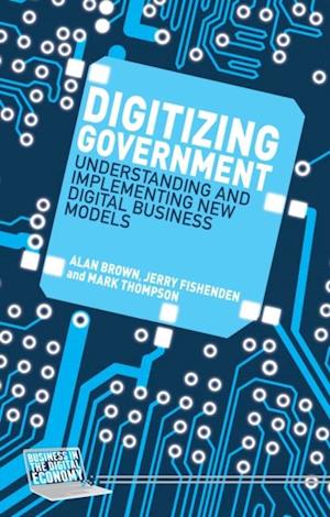 Digitizing Government