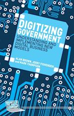 Digitizing Government