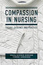 Compassion in Nursing