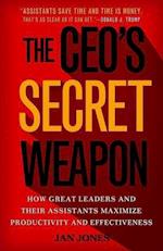 The CEO's Secret Weapon