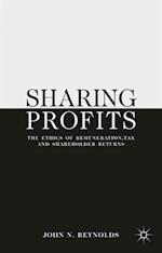 Sharing Profits