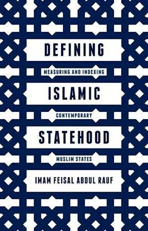 Defining Islamic Statehood