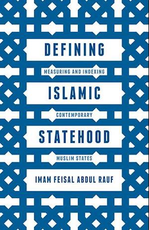 Defining Islamic Statehood