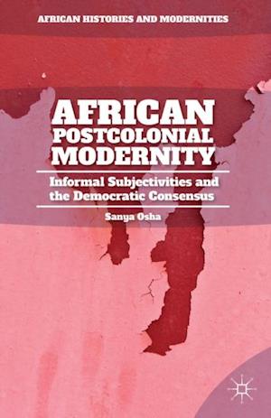 African Postcolonial Modernity