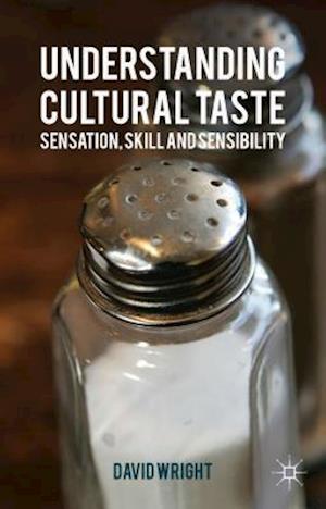 Understanding Cultural Taste