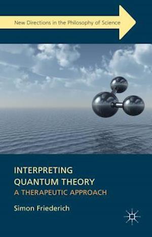 Interpreting Quantum Theory