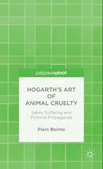 Hogarth’s Art of Animal Cruelty