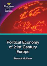 Political Economy of 21st Century Europe