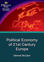 Political Economy of 21st Century Europe