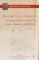 Elizabeth I's Foreign Correspondence