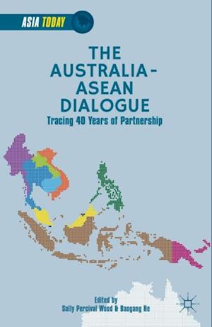 Australia-ASEAN Dialogue