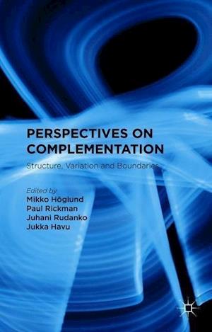 Perspectives on Complementation