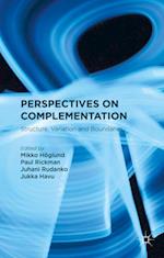 Perspectives on Complementation