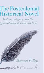 The Postcolonial Historical Novel