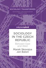 Sociology in the Czech Republic