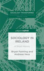 Sociology in Ireland