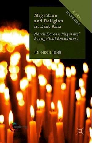 Migration and Religion in East Asia