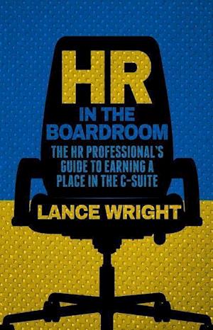 HR in the Boardroom