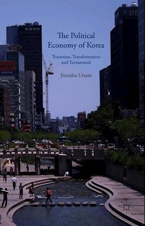 The Political Economy of Korea