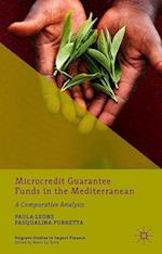 Microcredit Guarantee Funds in the Mediterranean