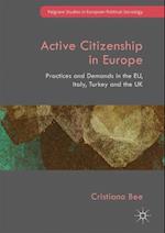 Active Citizenship in Europe