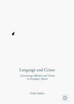 Language and Crime