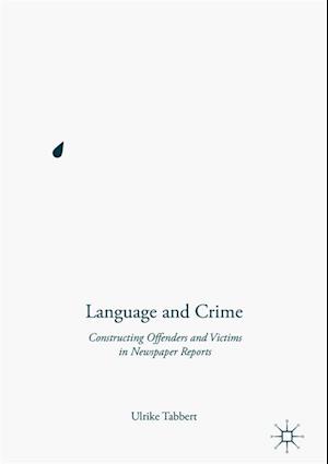 Language and Crime