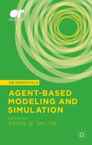 Agent-based Modeling and Simulation