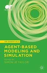 Agent-based Modeling and Simulation