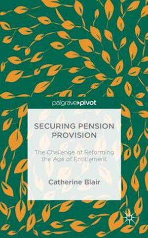 Securing Pension Provision