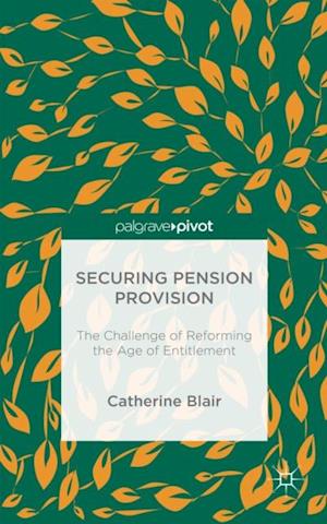 Securing Pension Provision