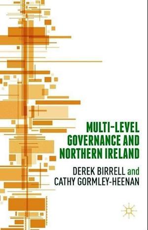 Multi-Level Governance and Northern Ireland