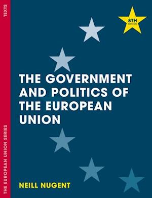 Government and Politics of the European Union