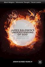 James Baldwin's Understanding of God