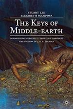 The Keys of Middle-earth