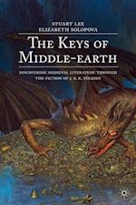 Keys of Middle-earth