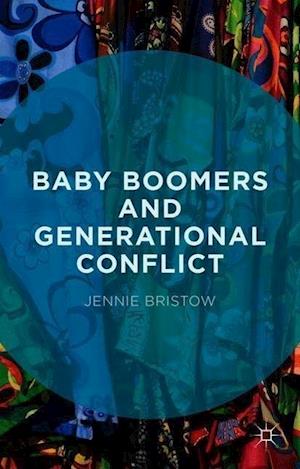 Baby Boomers and Generational Conflict