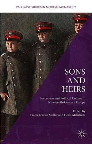 Sons and Heirs