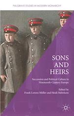 Sons and Heirs