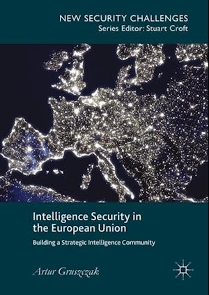 Intelligence Security in the European Union