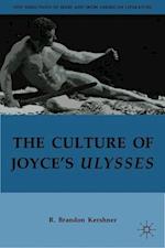 The Culture of Joyce’s Ulysses