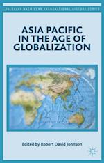 Asia Pacific in the Age of Globalization