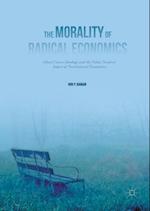 Morality of Radical Economics