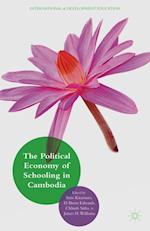Political Economy of Schooling in Cambodia