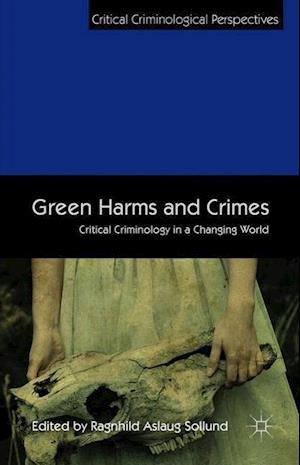 Green Harms and Crimes