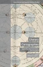 Literary Cartographies