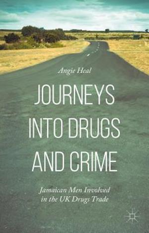 Journeys into Drugs and Crime